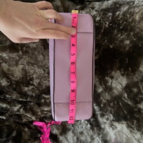 NWT Kate spade poly medium shoulder bag - Picture 13 of 16